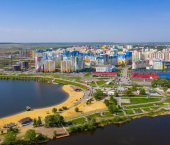 Город Спутник